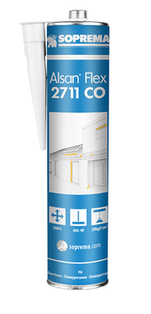 <b>ALSAN FLEX 2711 CO</b>