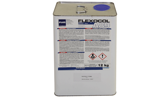 <b>FLEXOCOL A 89</b>