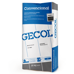 GECOL <b>Convencional</b>