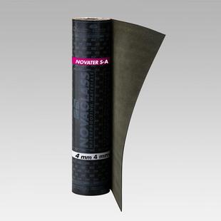 NOVATER S-A