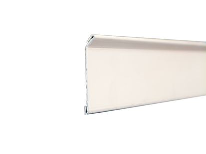 <b>PERFIL DE PAREDE EM PVC</b>