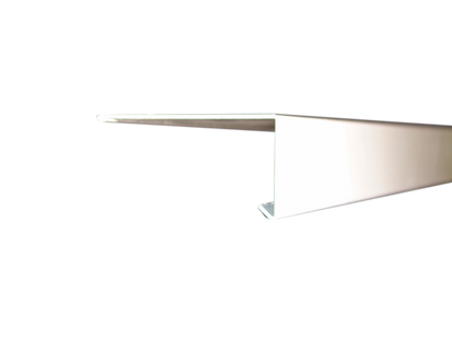 <b>PERFIL DE PERIMETRO EM PVC</b>
