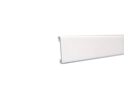 <b>PERFIL DE FIXAÇÃO EM PVC</b>
