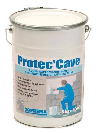 <b>ALSAN® PROTEC CAVE</b>