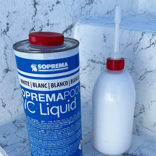 SOPREMAPOOL PVC LÍQUIDO