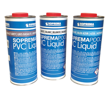 SOPREMAPOOL PVC LÍQUIDO