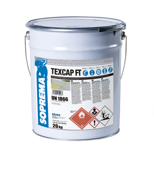 <b>TEXCAP FT </b>
