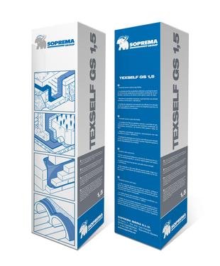 <b>TEXSELF GS 1,5</b>