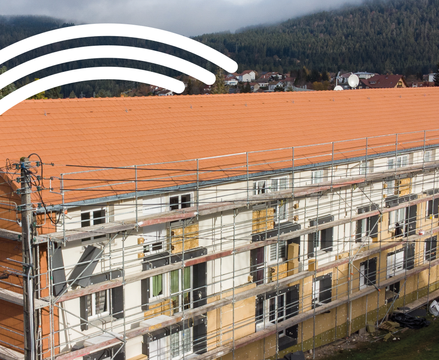 Isolamento em fibra de madeira: porque é uma das melhores soluções para edifícios eficientes e sustentáveis