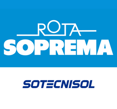 Rota SOPREMA | Sotecnisol