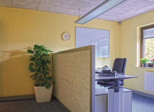 Transforme o Conforto Sonoro dos Seus Espaços com Fibro-Kustik: Acústica Sustentável da Soprema