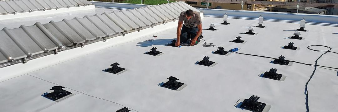 5 conselhos para otimizar a eficiência dos painéis solares