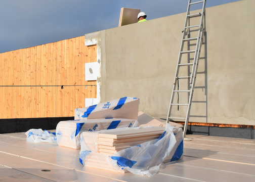 SopraXPS: Porque deve apostar no isolamento térmico de alto desempenho?