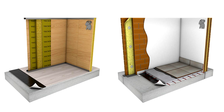 O Processo de Aplicação de Isolamento Acústico