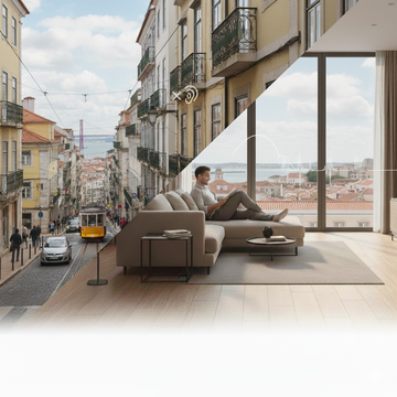 Isolamento Acústico na Edificação: Quer tornar os seus edifícios mais silenciosos e confortáveis?