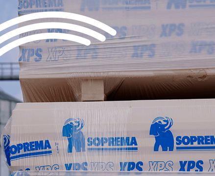 Valores lambda e R do XPS: conceitos essenciais para compreender o seu desempenho térmico
