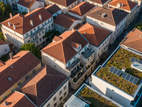 5 erros comuns no isolamento de coberturas — e como evitá‑los