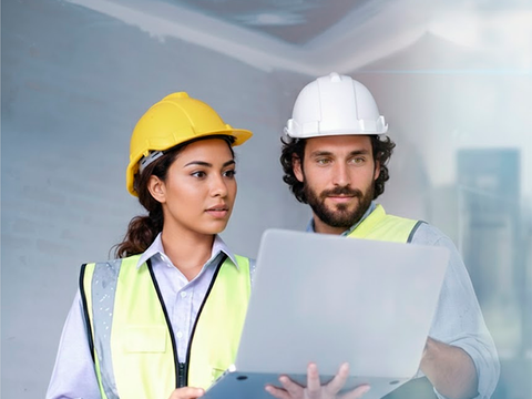 Como são testadas as camadas de impermeabilização e o isolamento antes de chegar ao mercado