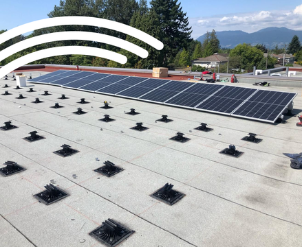 SOPRASOLAR®: A solução inteligente para integrar painéis fotovoltaicos na cobertura sem comprometer a impermeabilização