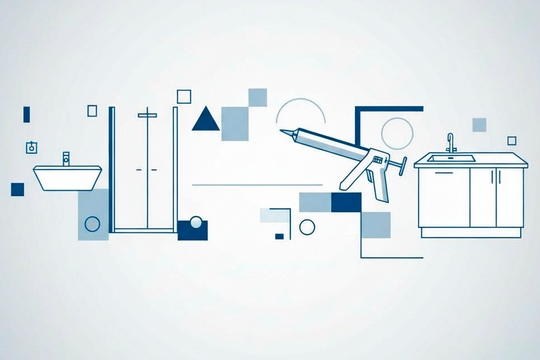 Produtos de Selagem e Espumas SOPREMA: soluções para selagem, isolamento e durabilidade em construção