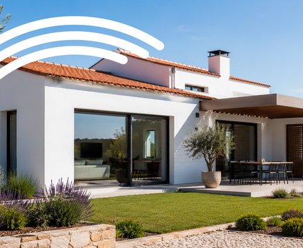 Casas passivas (Passive House): porque o isolamento é decisivo