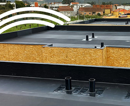 💧 Porque é que o SOPRAGUARD EPDM está a mudar o futuro da impermeabilização?