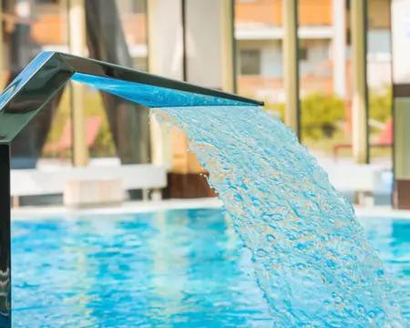 As piscinas são mesmo um desperdício de água?