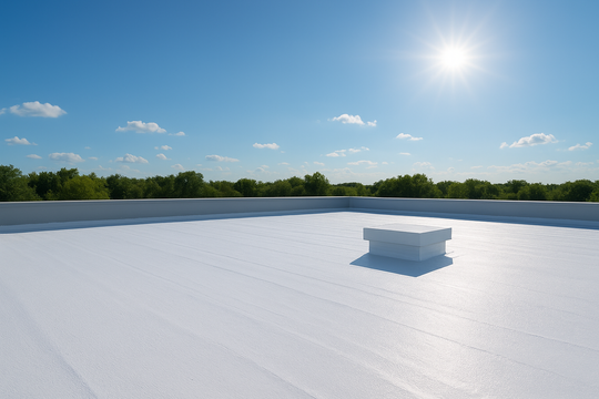Coberturas Cool Roof: conforto térmico e eficiência energética ao alcance de todos