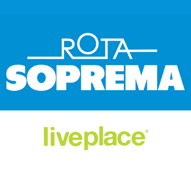 Rota SOPREMA | Liveplace
