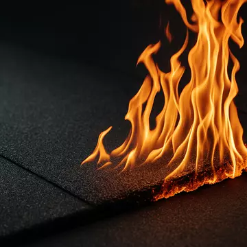 Segurança contra incêndios em coberturas planas: o que diz a legislação?