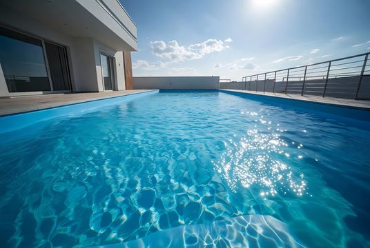 SOPREMAPOOL – A solução premium para piscinas perfeitas, duradouras e sem preocupações