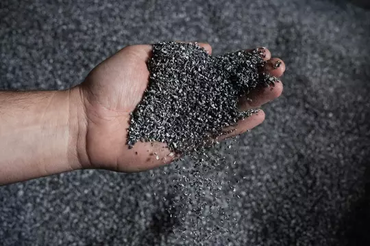 Grobbendonk - Soprema constrói uma fábrica de reciclagem de asfalto de nova geração com Zloop