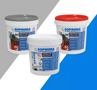 Campolin® Neo, certificados e benefícios