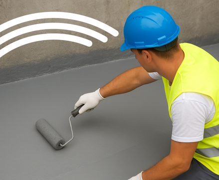 CAMPOLIN NEO – A Solução Inovadora para Impermeabilização e Revestimentos de Alta Performance