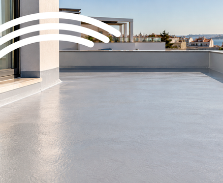 CAMPOLIN® NEO: proteção contínua para coberturas, da obra nova à reabilitação