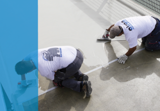 MANUAL DE IMPERMEABILIZAÇÃO LÍQUIDA