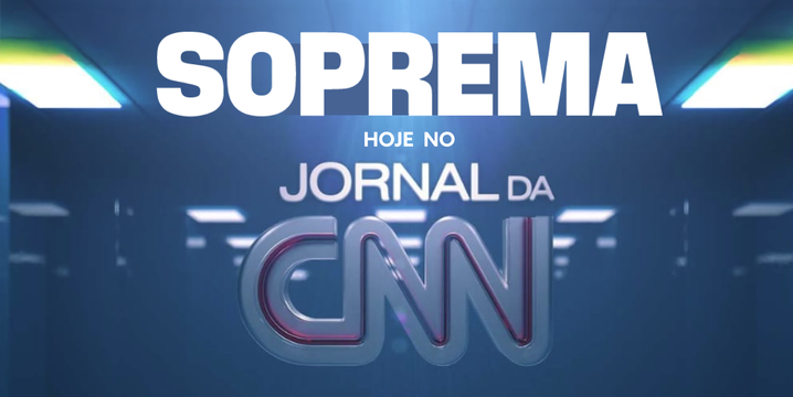Hoje na CNN: SOPREMA fala sobre como proteger edifícios do mau tempo