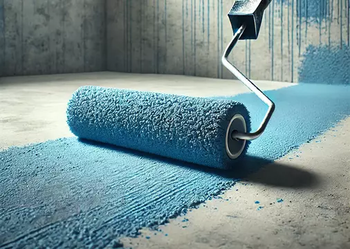 Otimize os seus pavimentos com a gama Gecol Nivelantes