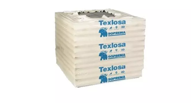 NOVO Packaging TEXLOSA