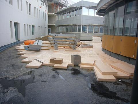 Não Esqueça as Fundações! Como o Isolamento Certo Faz a Diferença”