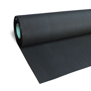 O que é o EPDM na impermeabilização?