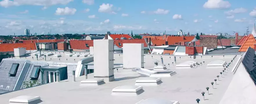 Impermeabilização com PMMA: Durabilidade e eficiência para a sua obra