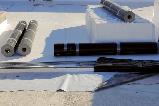 Erros mais comuns na impermeabilização de terraços (e como evitá-los)