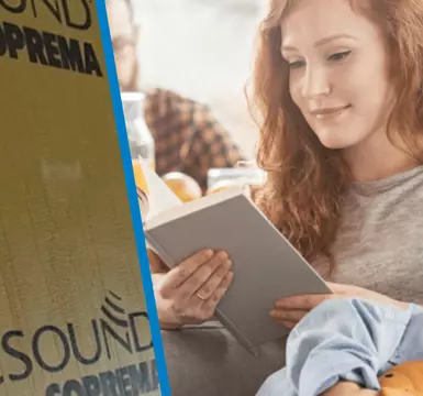 Insonorização de uma casa com Tecsound®