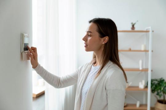Desfasamento térmico: a importância na escolha de um isolamento térmico eficaz