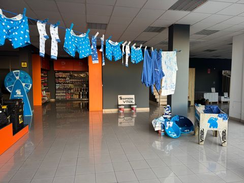 Ativação de Marca SOPREMA na VMAT