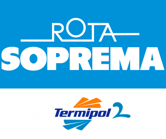 Rota SOPREMA | Termipol2