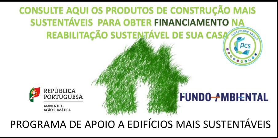 Sabia que pode melhorar o isolamento térmico de sua casa com XPS e pagar apenas 30%? Veja também apoios para PIR.