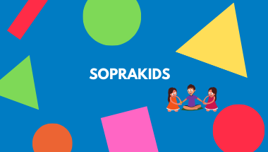 SopraKids - Actividades para os mais pequenos
