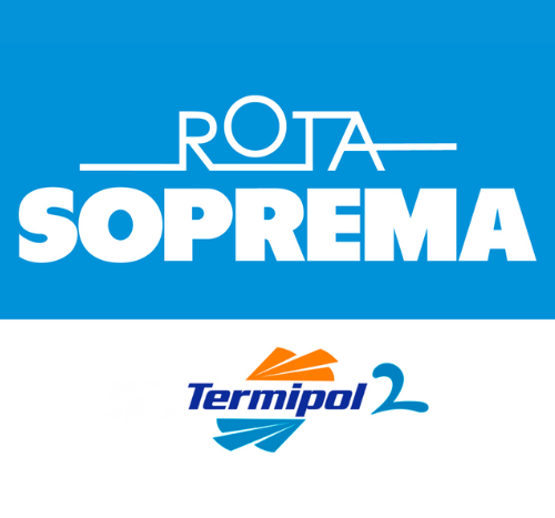 Rota SOPREMA | Termipol2